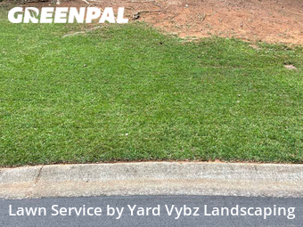 Grass Cut nearby Snellville, GA, 