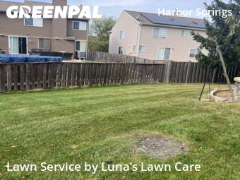 Yard Mowing nearby Aurora, IL, 