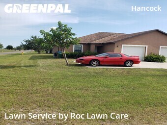 Lawn Care nearby Cape Coral, FL, 