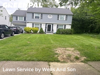 Yard Cutting nearby Cleveland, OH, 