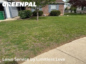 Lawn Cut nearby West Lafayette, IN, 