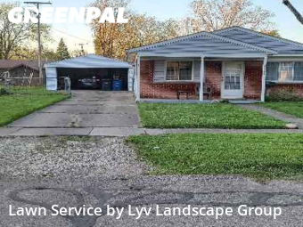 Lawn Cutting nearby Westland, MI, 