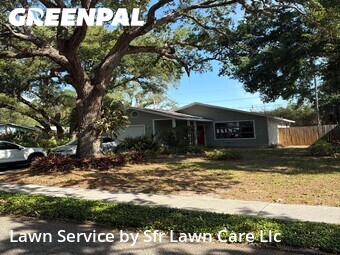 Lawn Mow nearby Safety Harbor, FL, 
