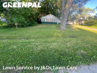 Grass Cutting nearby Decatur, IL, 