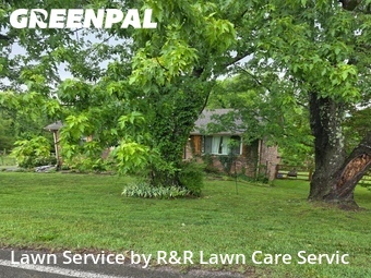 Lawn mowed in Mount Juliet, 37122