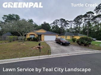 Lawn Cut nearby Jacksonville, FL, 