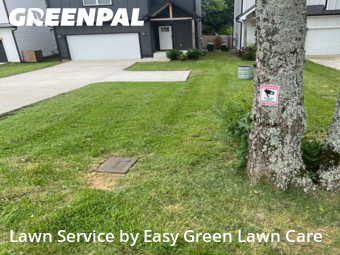Lawn Service nearby Mt. Juliet, TN, 