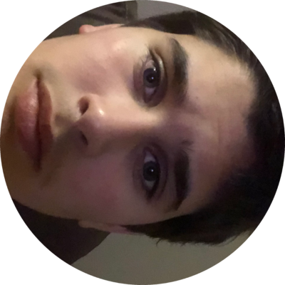 Joshua.S headshot