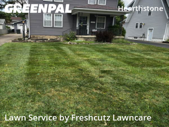 Lawn Service nearby Dayton, OH, 