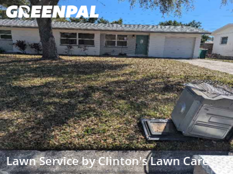 Lawn Mow nearby Seminole, FL, 
