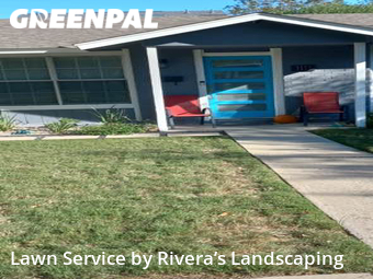 Lawn Mowing nearby Austin, TX, 