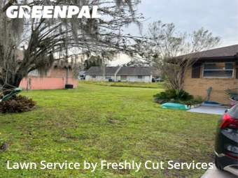 Lawn Mowing nearby Lakeland, FL, 