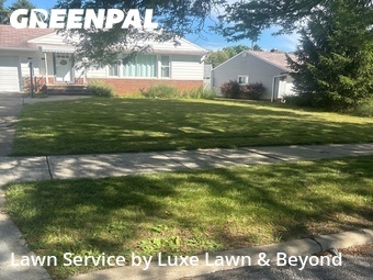 Grass Cut nearby Warrensville Heights, OH, 