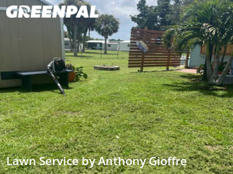 Lawn Care nearby Punta Gorda, OH, 