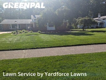 Lawn Mowing nearby North Olmsted, OH, 