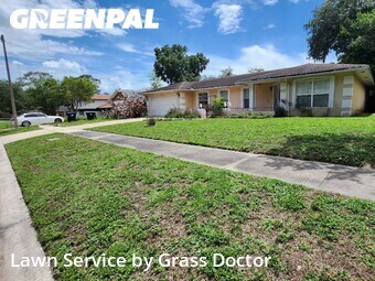 Lawn Mowing nearby Orlando, FL, 