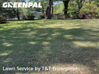 Grass Cutting nearby Decatur, GA, 