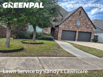 Lawn Care Service nearby Spring, TX, 
