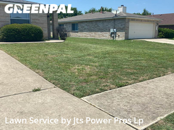 Lawn Mowing nearby Leander, TX, 