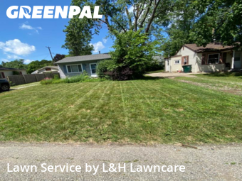 Lawn Maintenance nearby Lansing, MI, 