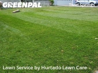 Lawn Mowing nearby Knoxville, TN, 