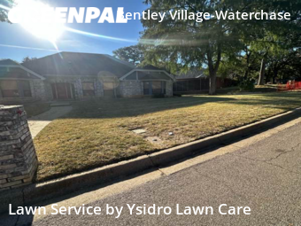 Yard Mowing nearby Fort Worth, TX, 