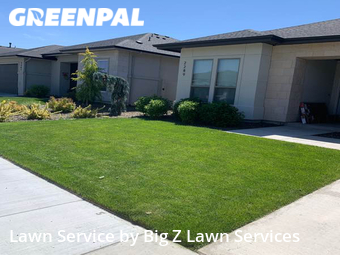 Lawn Service nearby Meridian, ID, 