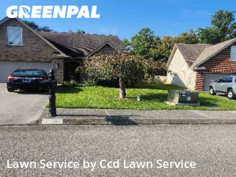 Lawn Cut nearby Knoxville, NC, 