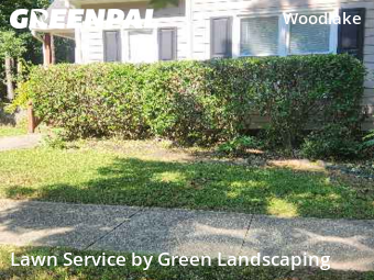 Lawn Service nearby Durham, NC, 