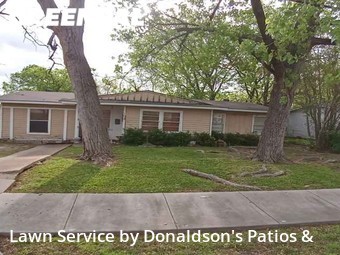 Lawn Care nearby Mesquite, TX, 