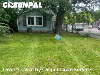 Yard Cutting nearby Nashville, TN, 