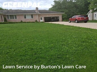 Lawn Care nearby Girard, PA, 