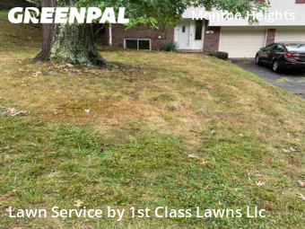 Lawn Care Service nearby Monroeville, PA, 