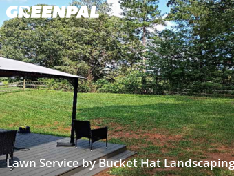 Lawn Maintenance nearby Huntersville, NC, 