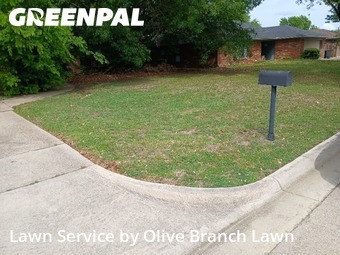 Lawn Care nearby Keller, TX, 