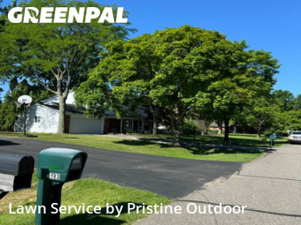 Yard Mowing nearby West Bloomfield Township, MI, 