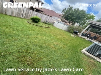 Lawn Maintenance nearby San Antonio, TX, 