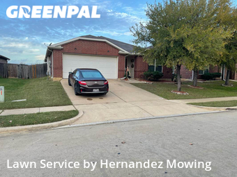 Lawn Maintenance nearby Fort Worth, TX, 