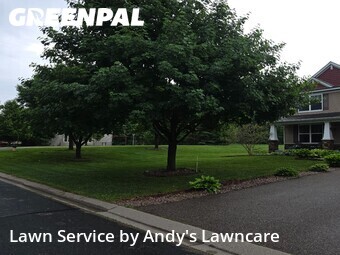 Lawn Mow nearby Shakopee, MN, 