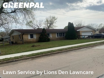 Lawn Service nearby Springfield, MO, 