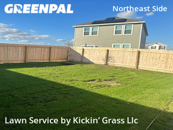 Lawn Mow nearby Converse, TX, 