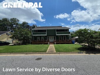 Lawn Mowing Service nearby Columbus, GA, 