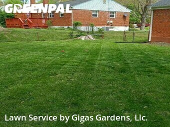 Yard Cutting nearby Rockville, VA, 