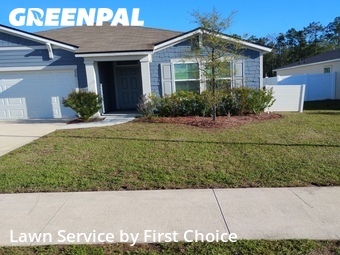 Lawn Mow nearby St. Augustine, FL, 