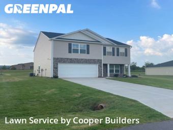 Lawn Cutting nearby Lexington, NC, 