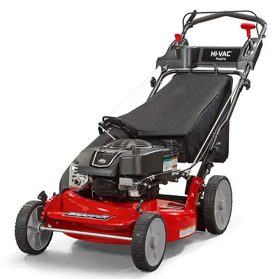 Reid's Mower Photo 12