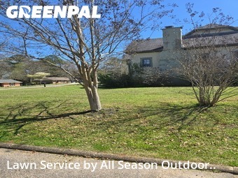 Lawn Mowing Service nearby Opelika, AL, 
