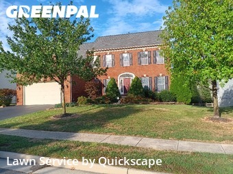 Grass Cutting nearby Aldie, VA, 