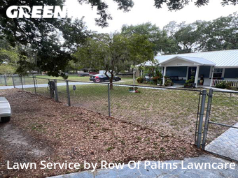 Lawn Cutting nearby Riverview, FL, 