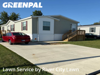 Lawn Care nearby Fort Wayne, IN, 